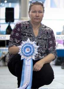 РОМАНЕНКОВА ЭЛЬВИРА ВЛАДИМИРОВНА