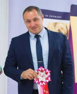 Лепеха Евгений Петрович